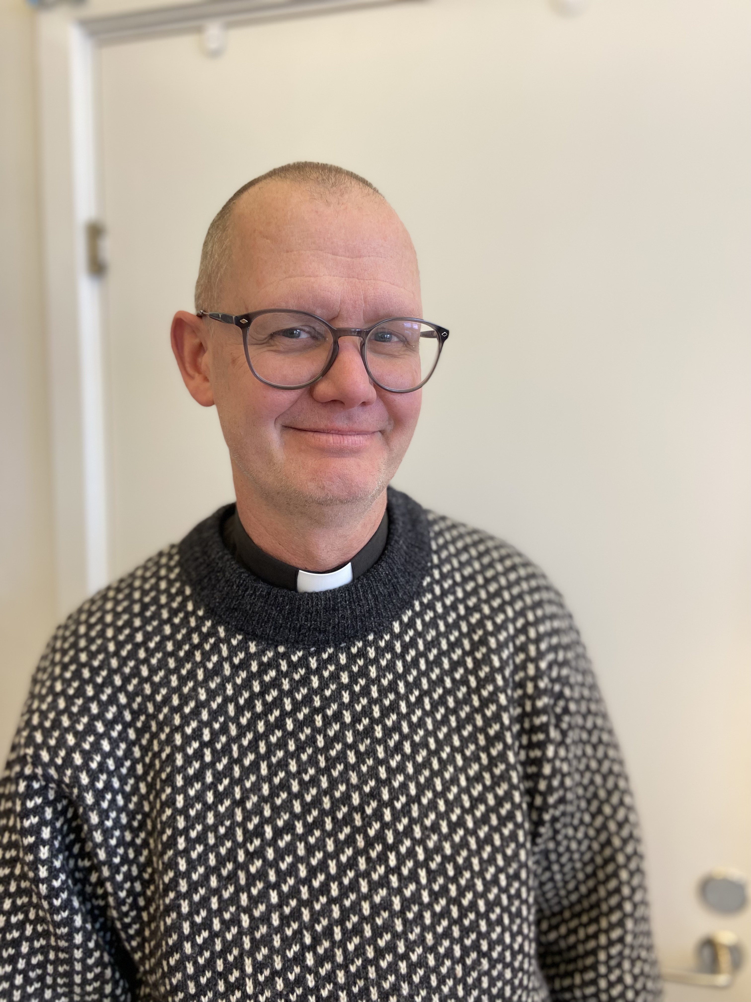 Ulf Kundler Ridderstedt